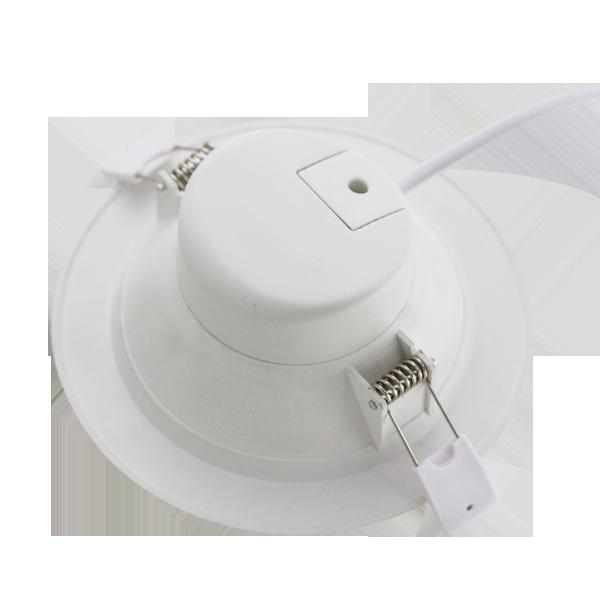 Podtynkowa okrągła lampa LED/Downlight 20W 4000K