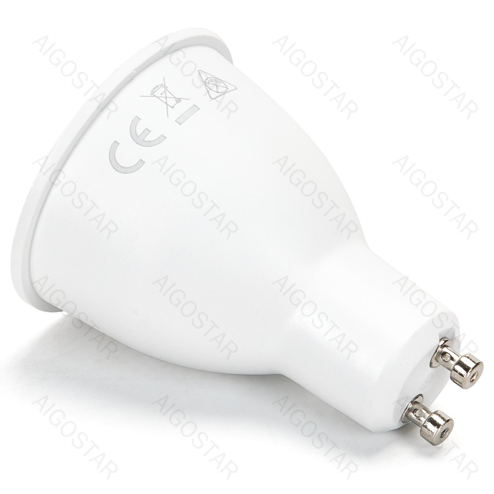 LED GU10 12W 4000K