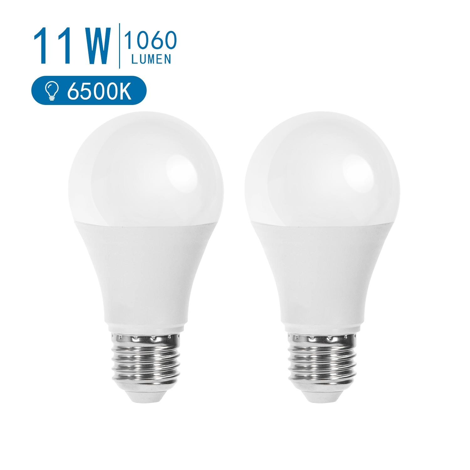 LED A60 E27 11W