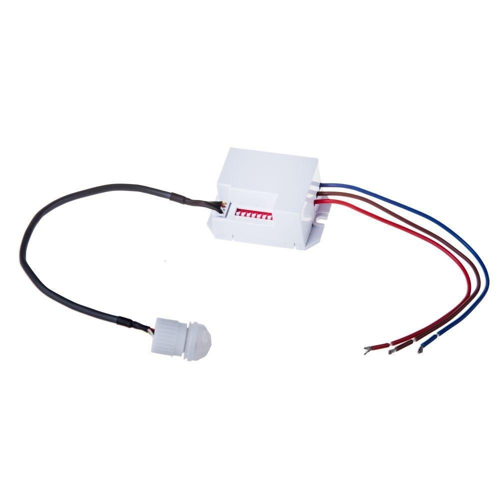 VT-8022 INFRARED LIGHT SENSOR IP65 (MAX:400W LED)