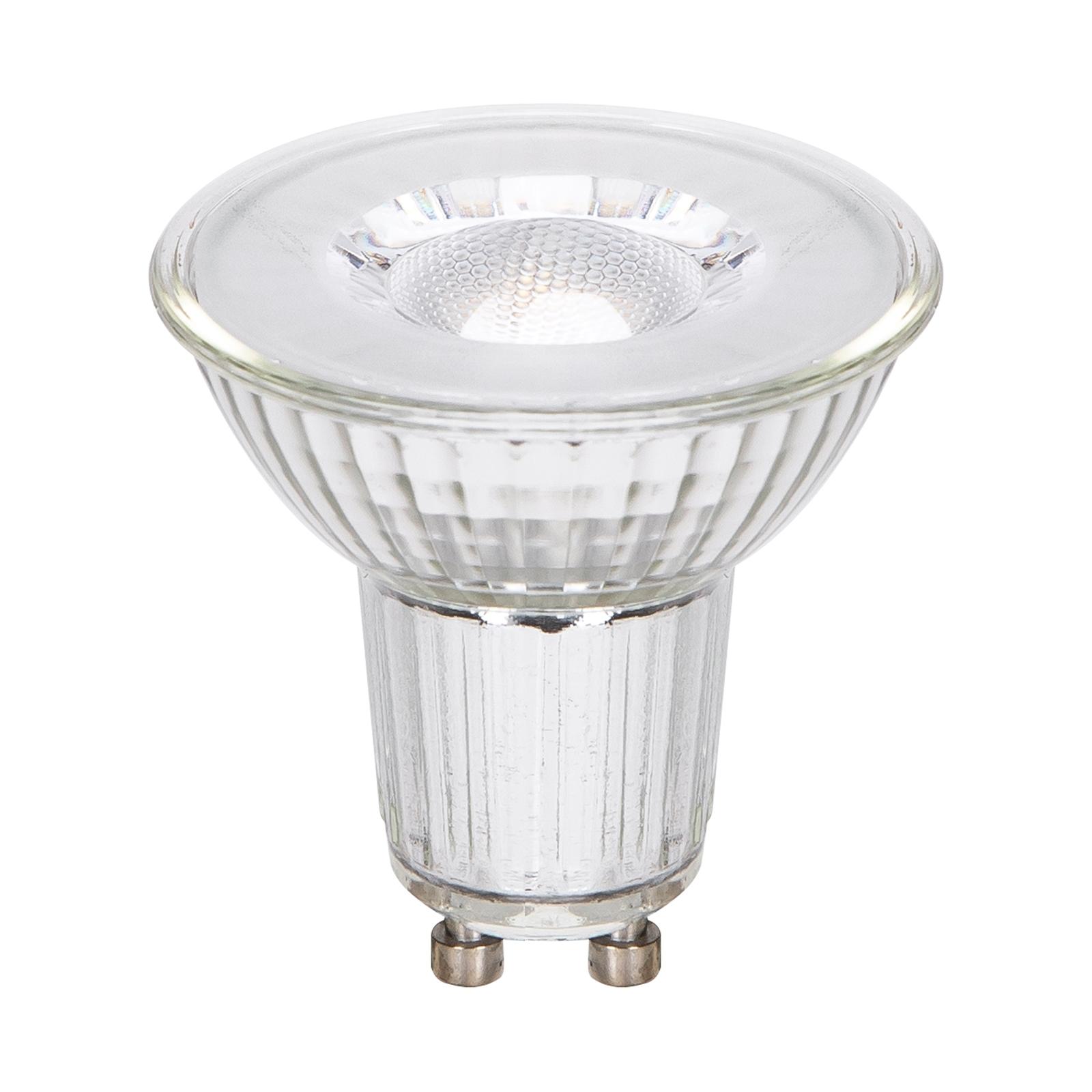 LED GU10 3W 4000K