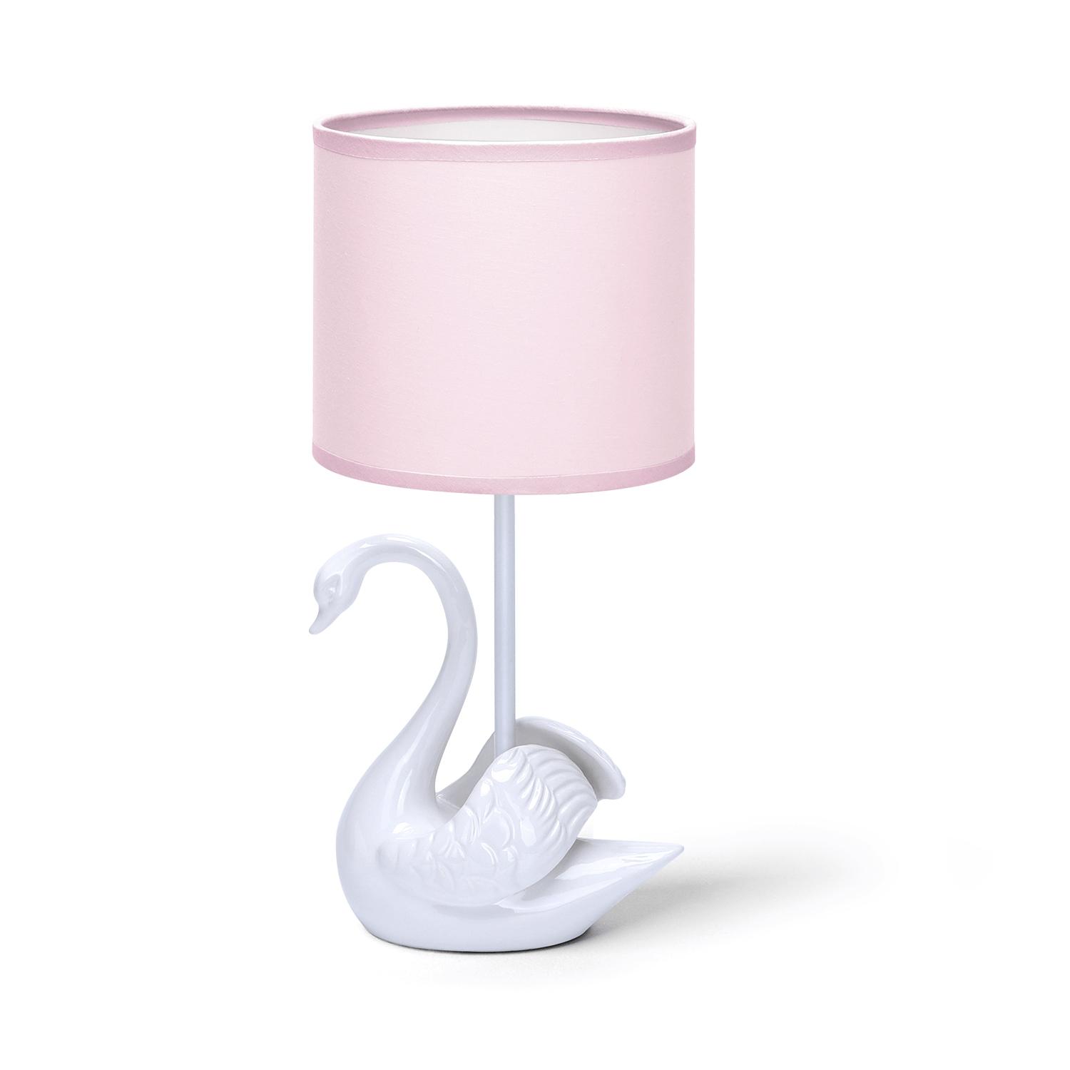 Ceramic Table Lamp (Without Light Source) E14