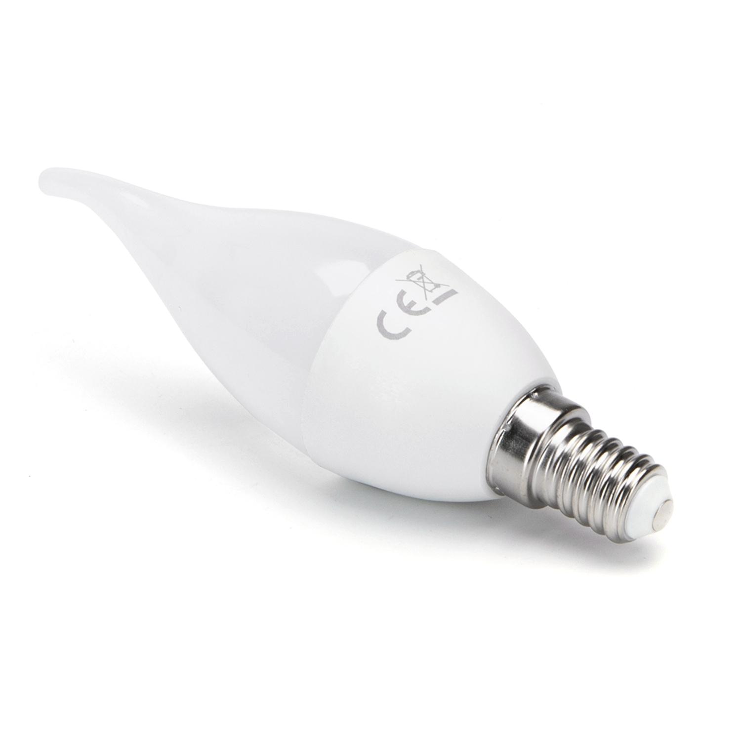 LED E14 CL37 4W