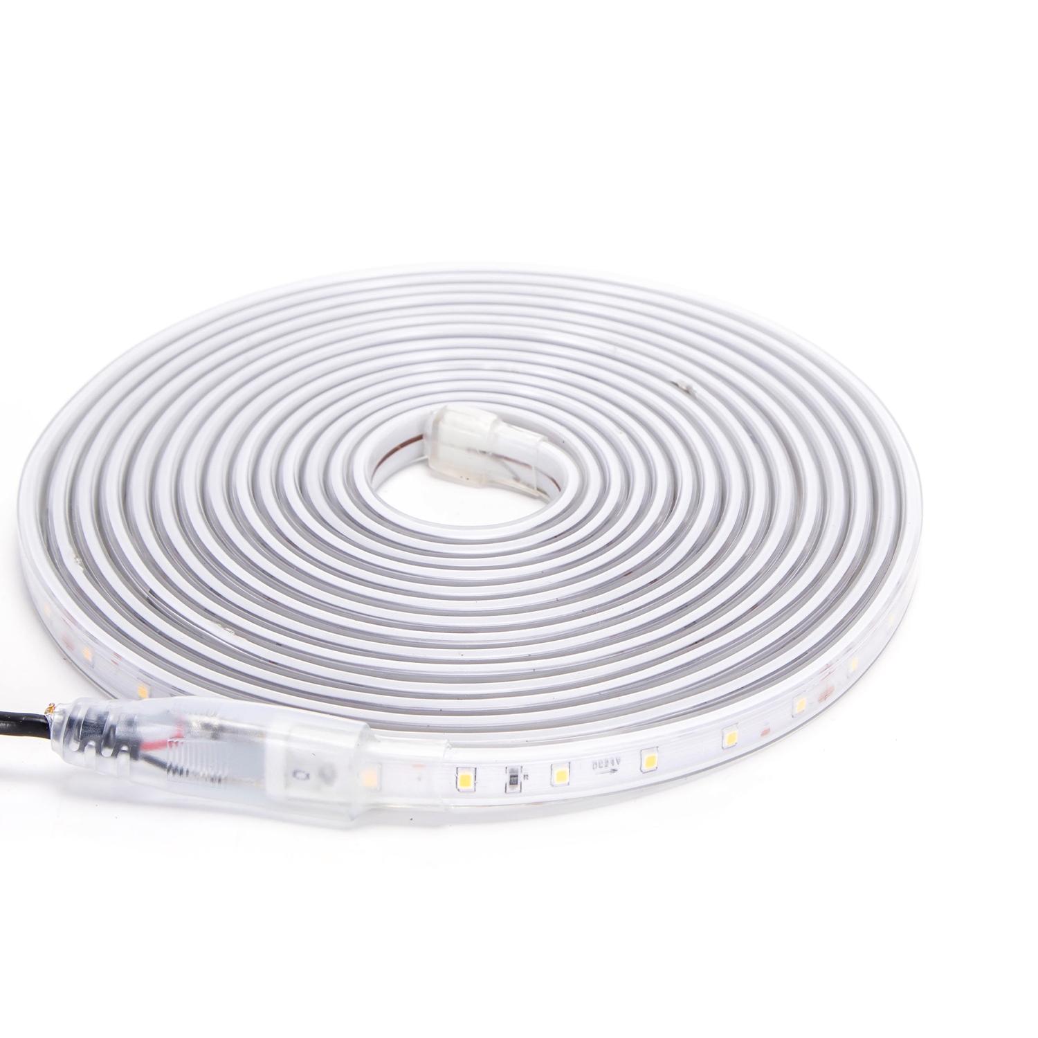 LED SOLAR STRIP LIGHT/SPLIT/2+3M LINE/30W/2700K