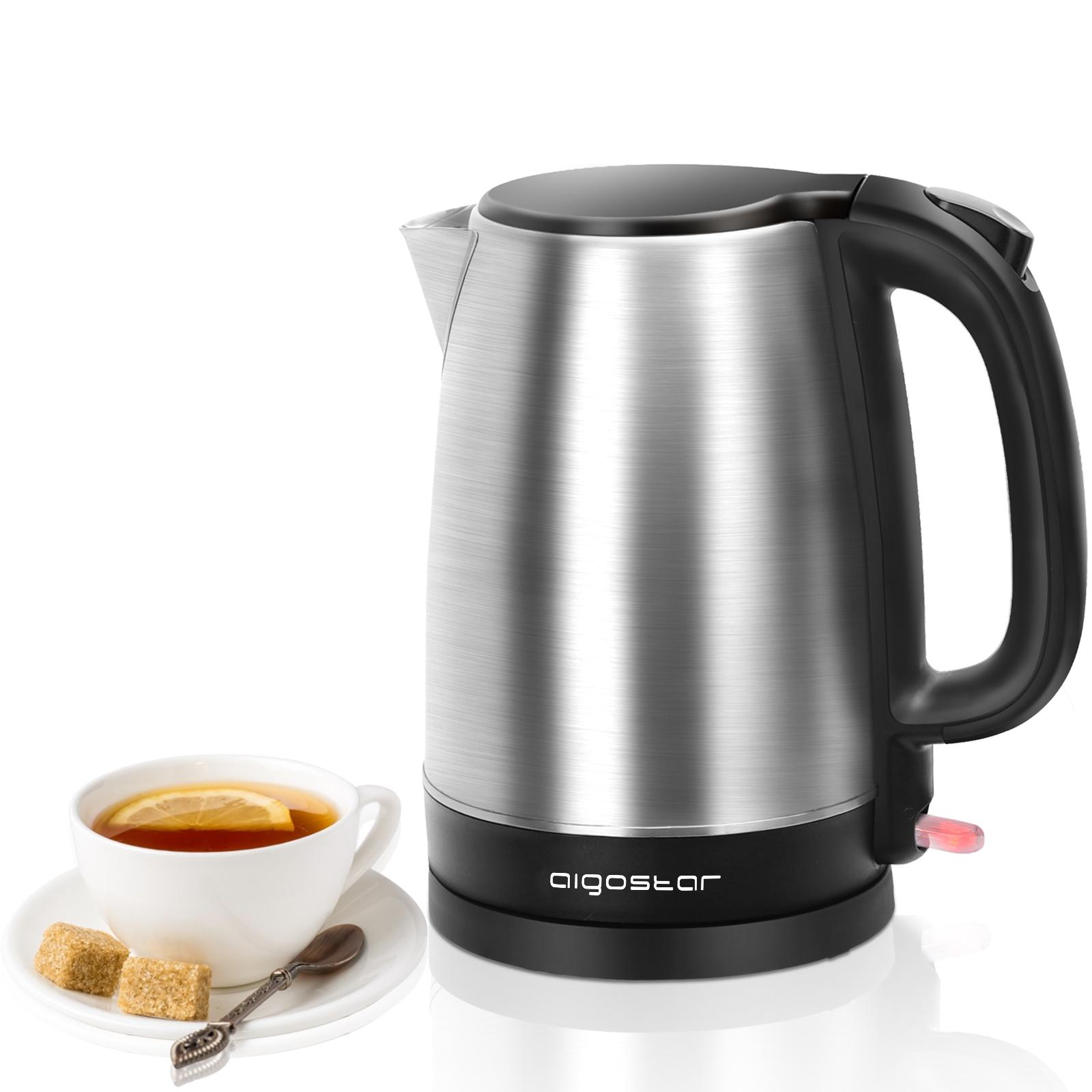 1850-2200W Electric Kettles