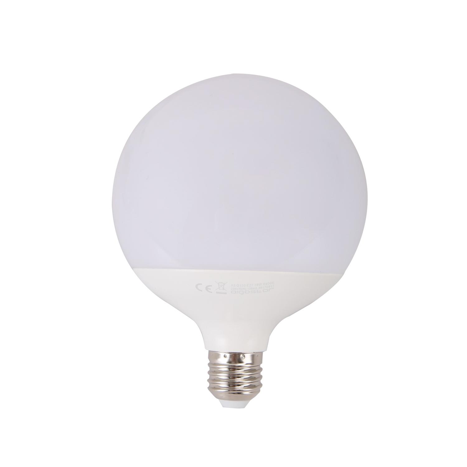 LED E27 20W G120