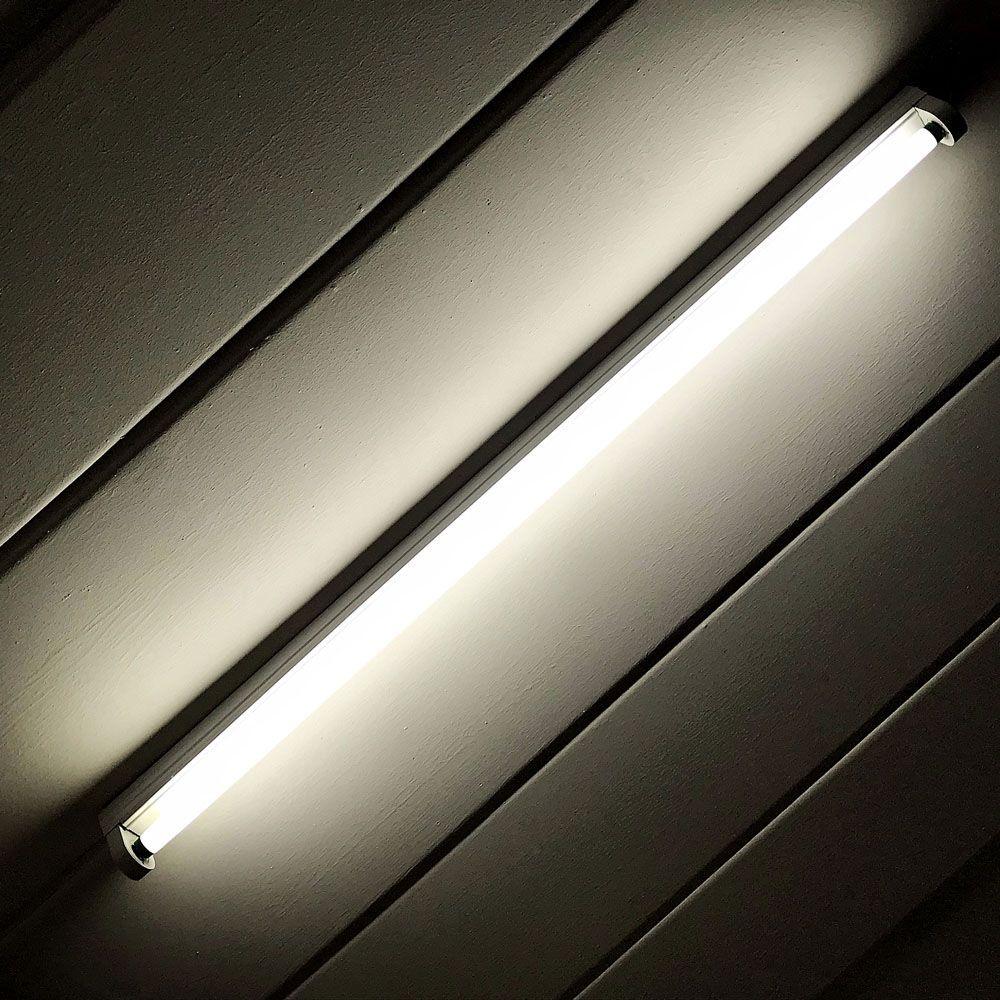 VT-15023 SINGLE BATTEN FITTING-150CM WITH 22W SAMSUNG LED TUBE 4000K