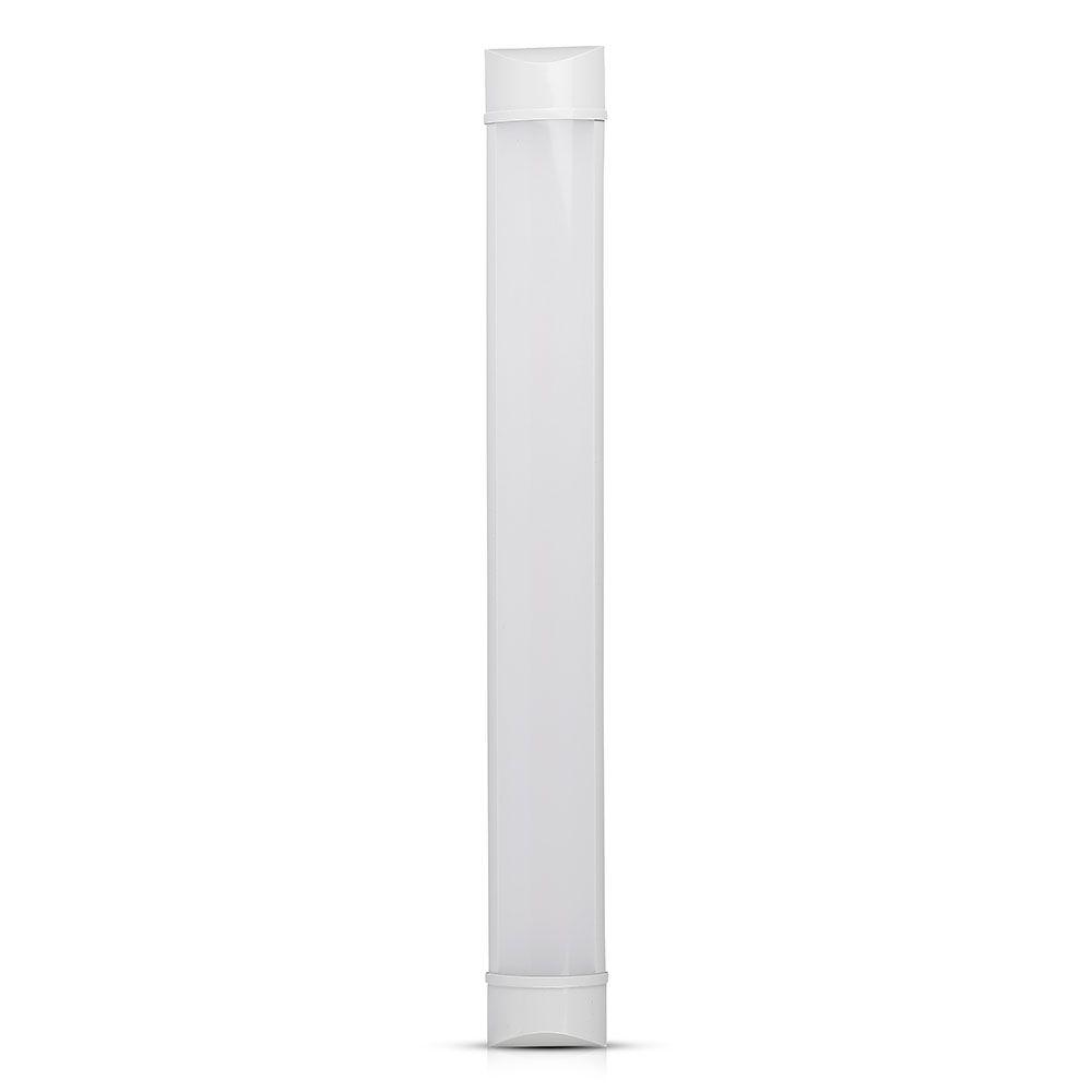 20W Belka oświetleniowa LED 60cm, Chip SAMSUNG Barwa:3000K, VTAC, SKU 662