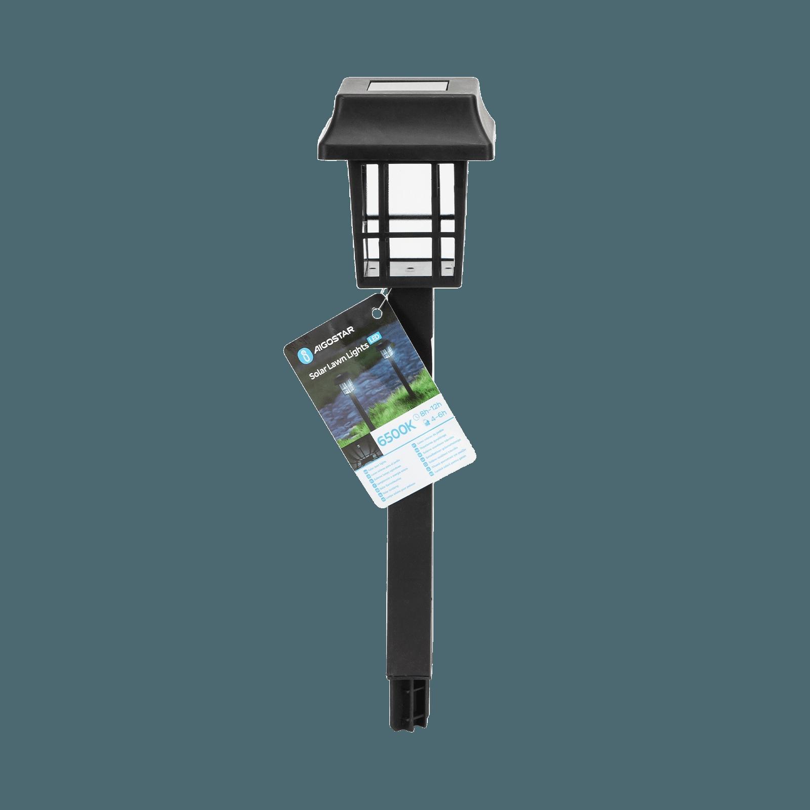 Solar Lawn Lights 0.006W IP44