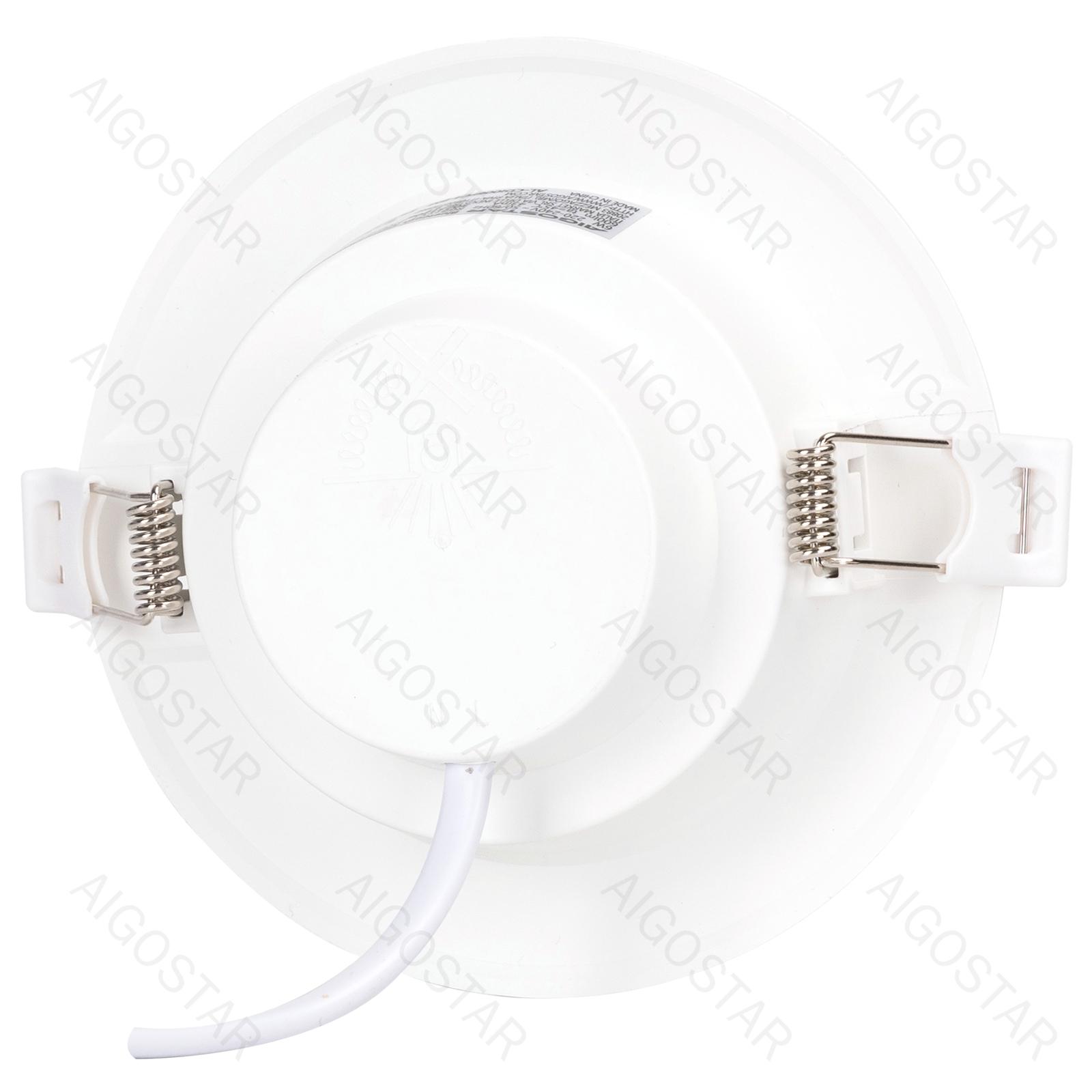 Inteligentny downlight Bluetooth MESH 9W RGB+CCT 3 szt.