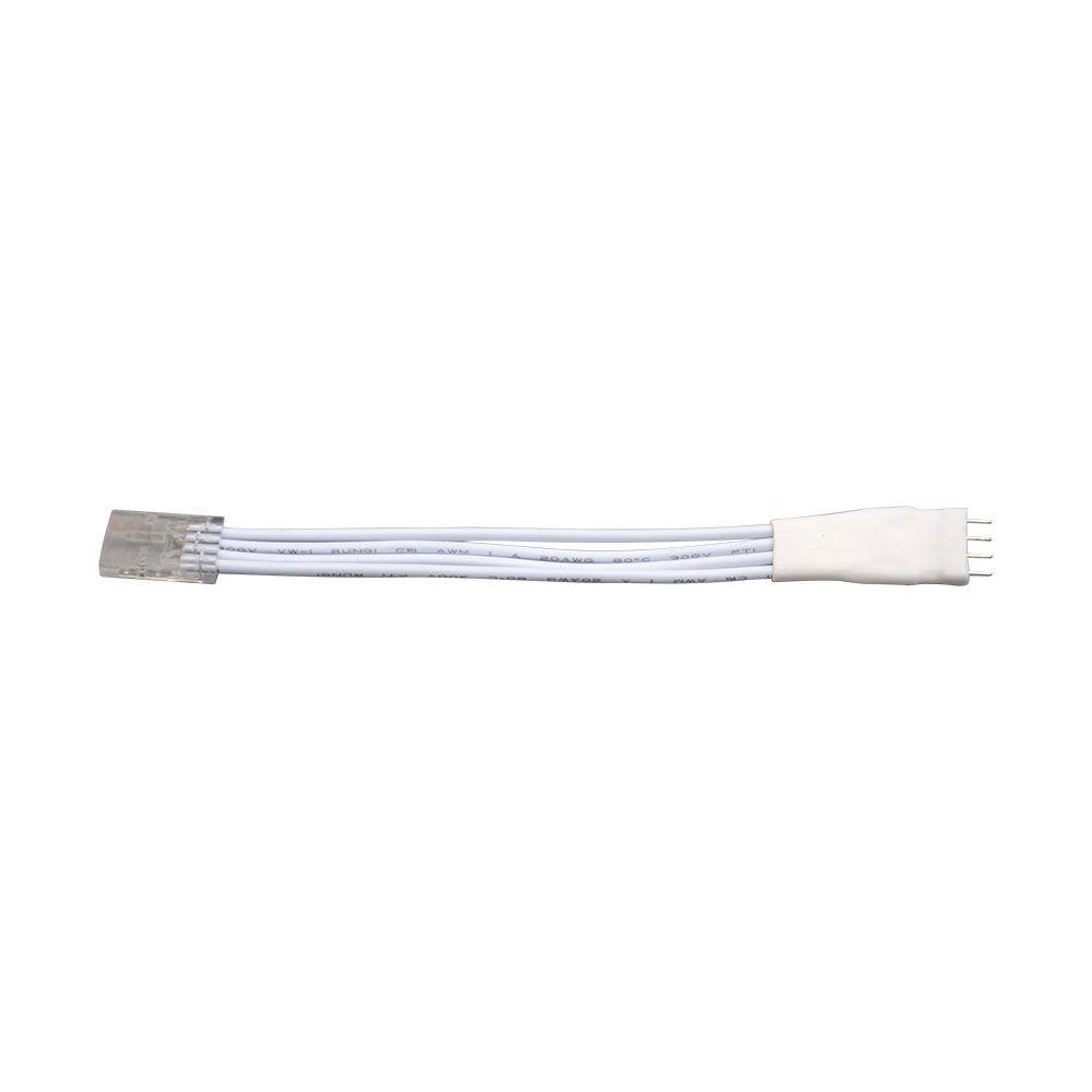 QUICK CONNECT WIRE FOR LED STRIP LIGHT