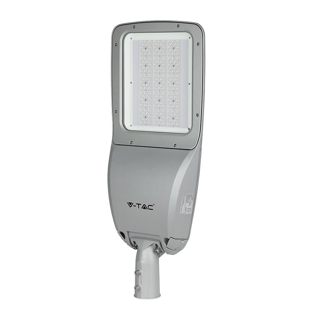 160W Lampa uliczna LED (CLASS II,TYPE III-M LENS), Chip SAMSUNG, Barwa:4000K, VTAC, SKU 543