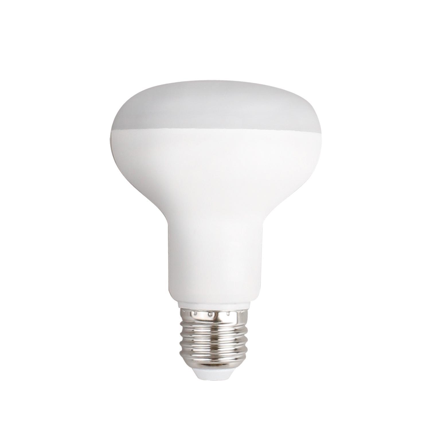 LED R80 E27 12W