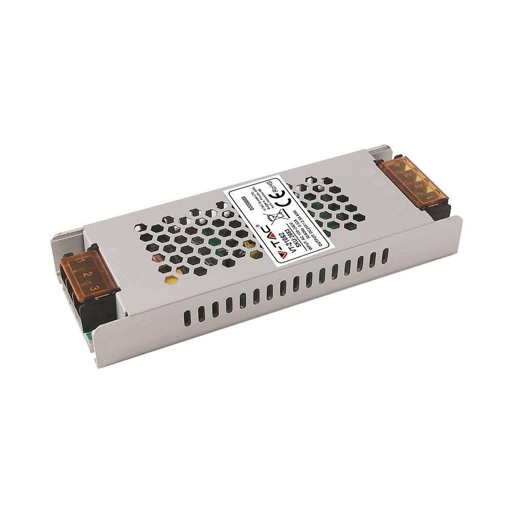 VT-21062 60W LED SLIM POWER SUPPLY 24V 2.5A IP20