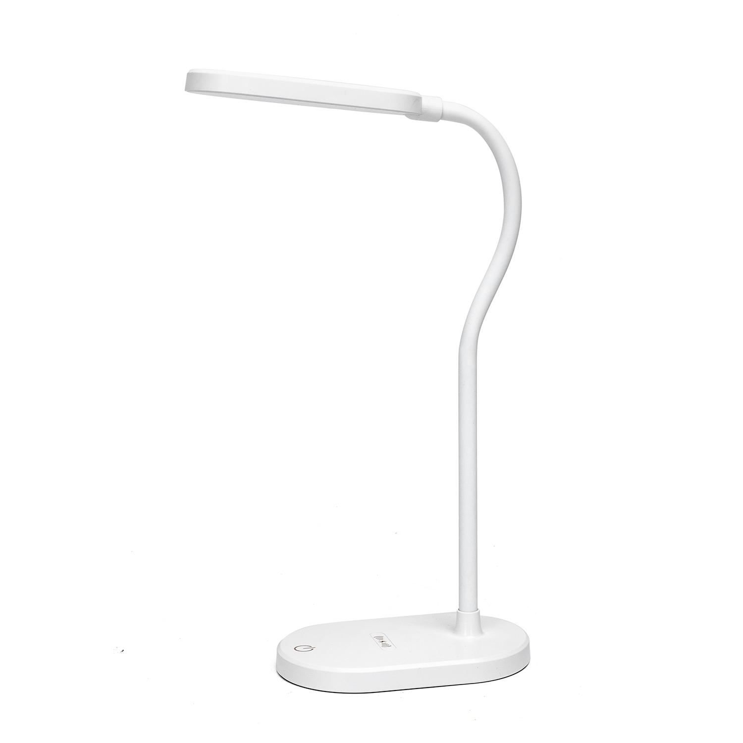 Multi-functional Desk Lamp CCT and Rechargeable