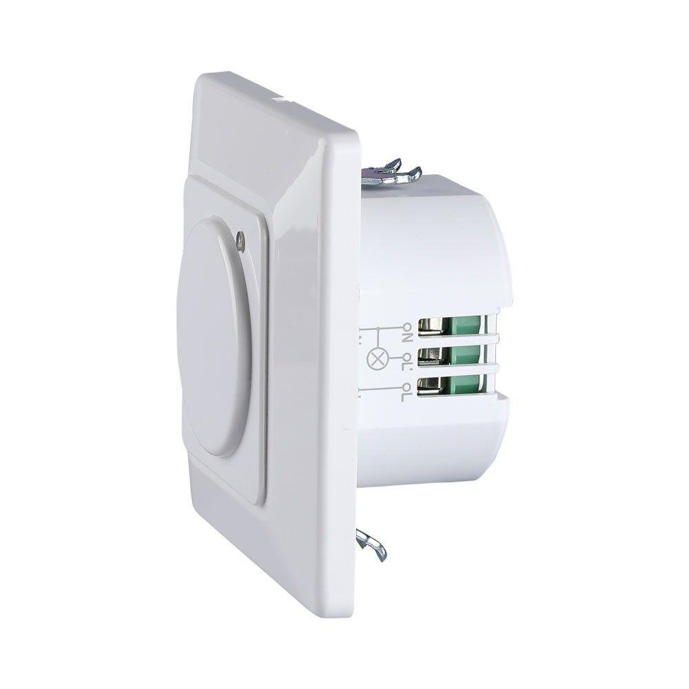 VT-8023 MICROWAVE SENSOR (MAX:300W LED)