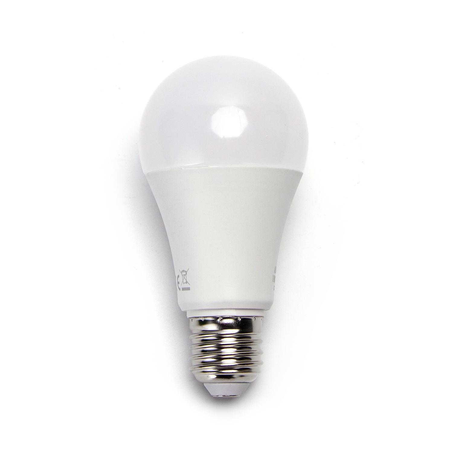 LED A60 E27 15W 3000k (15W,E27,3000K)