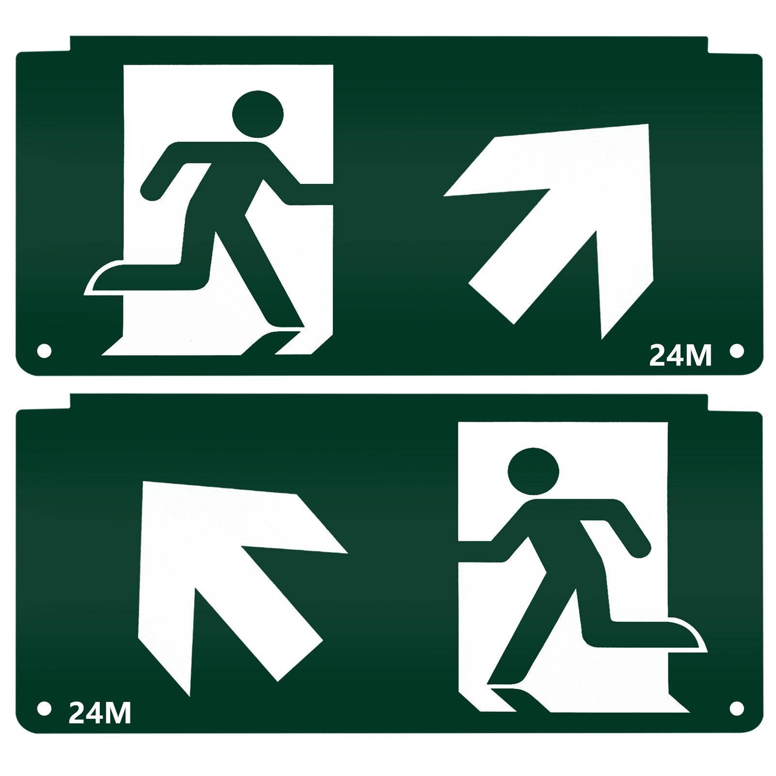 Emergency Light Accessory Indicator Diagram-02