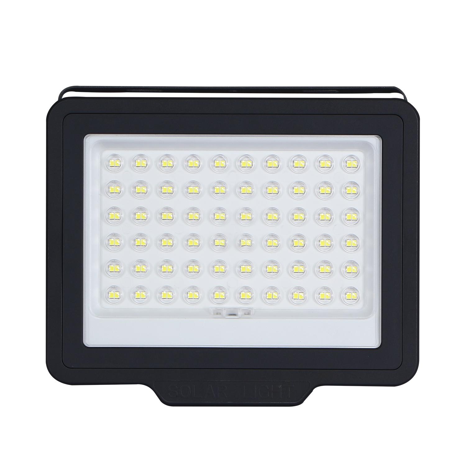 Solar flood light 200W IP65