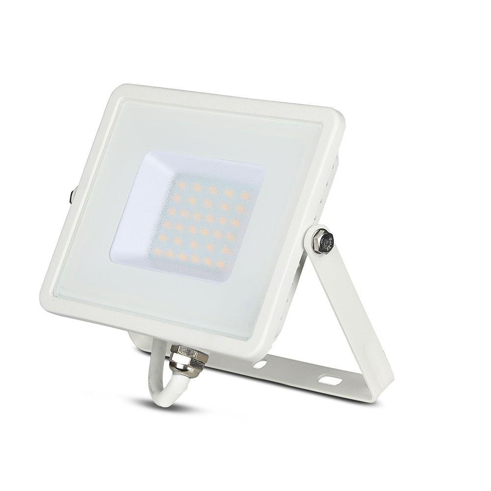 VT-30 30W SMD FLOODLIGHT SAMSUNG CHIP 4000K WHITE BODY