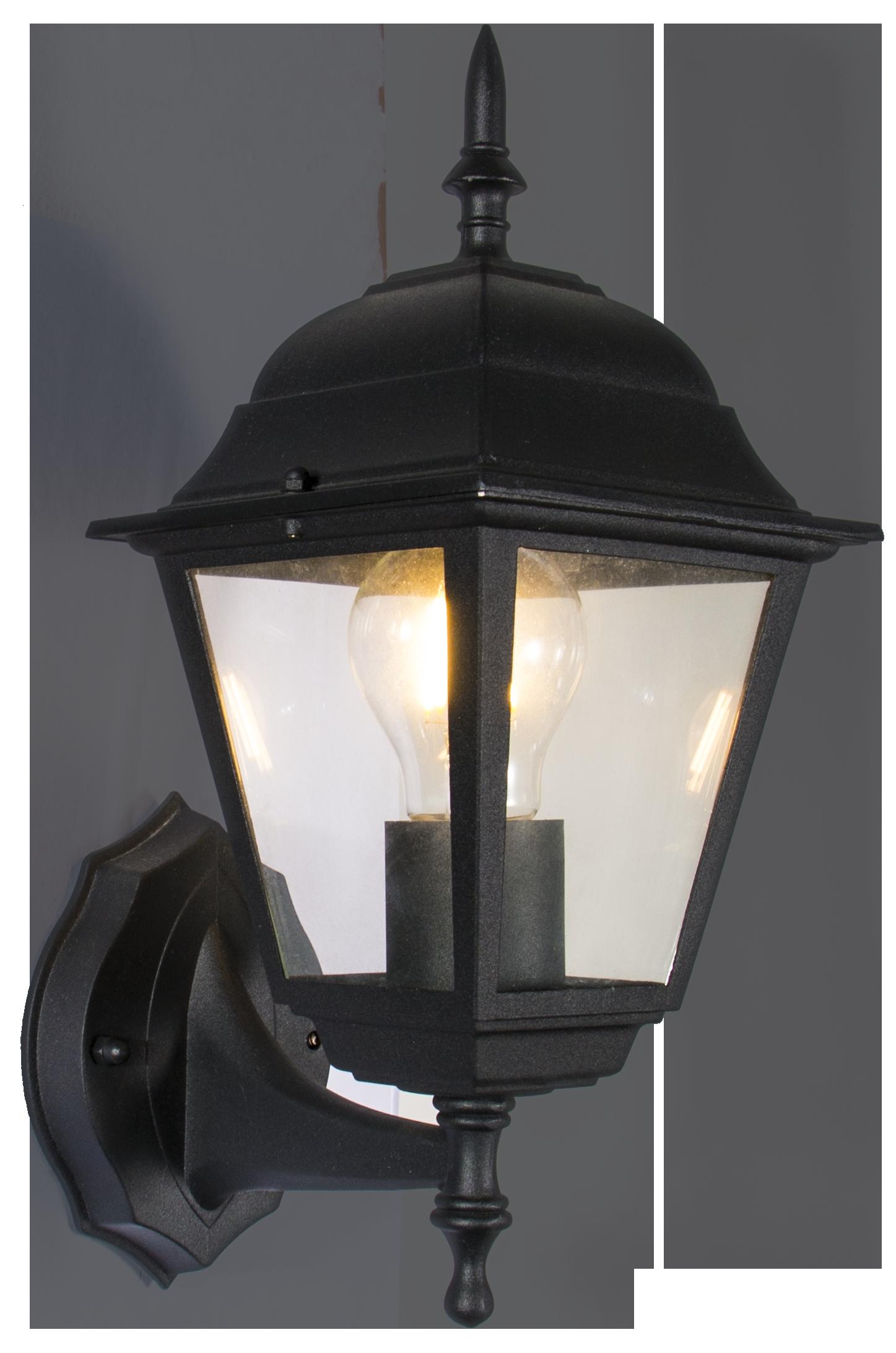 Lampa ścienna