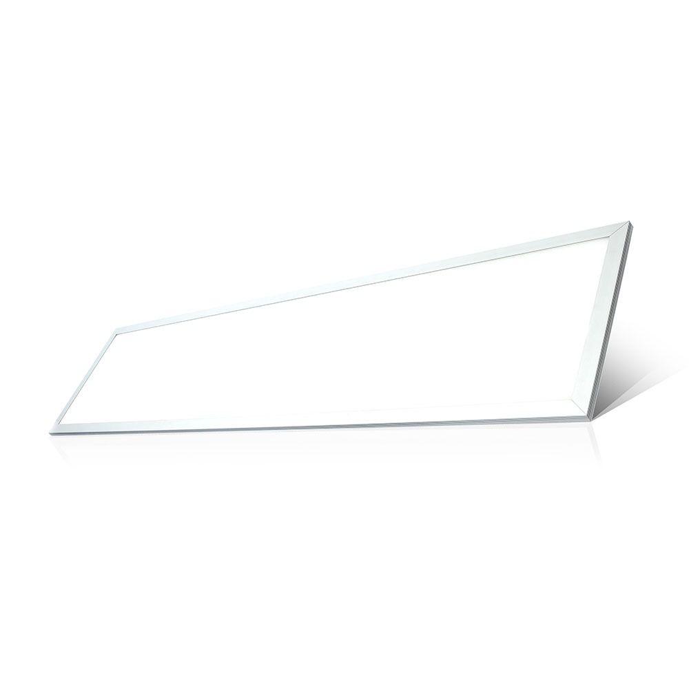 45W Panel LED 1200x300mm, Barwa:4000K, HIGH LUMEN, Opakowanie: 6szt., VTAC, SKU 6384