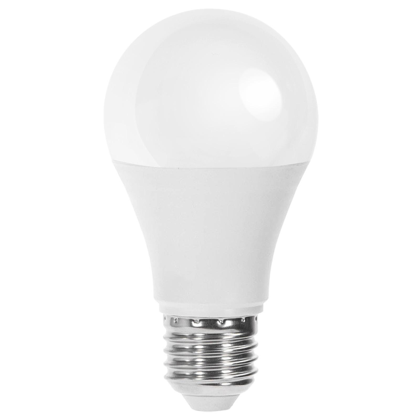 LED A60 E27 15W 6500k (15W,E27,6500K)