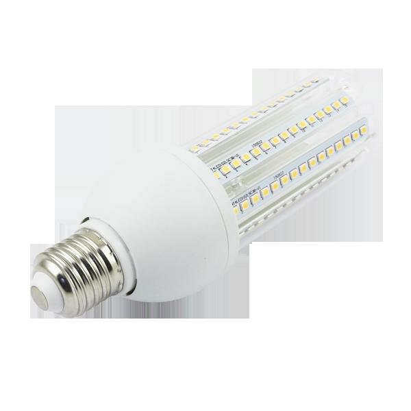 LED E27 23W U-tube