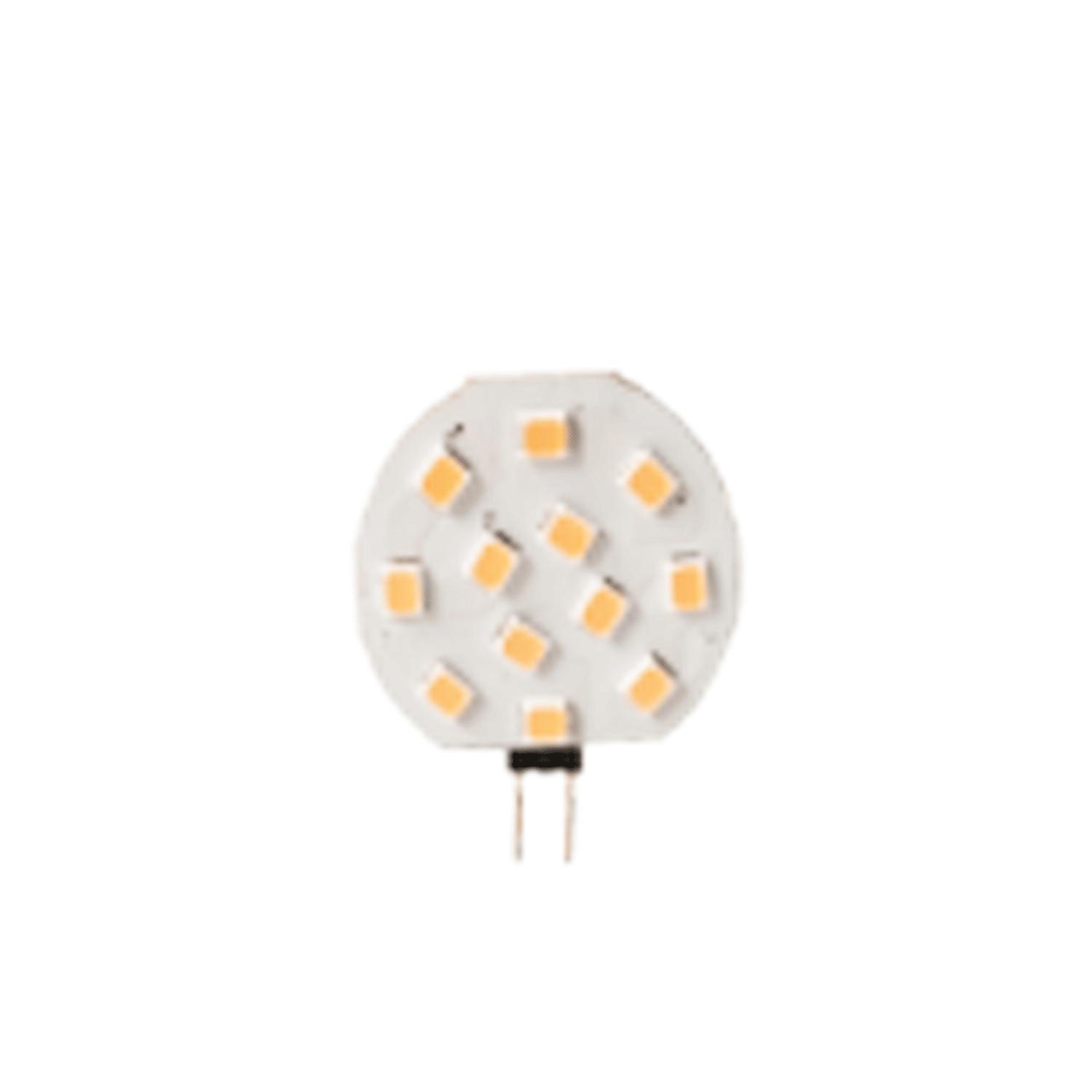 LED G4 2.5W Warm Light