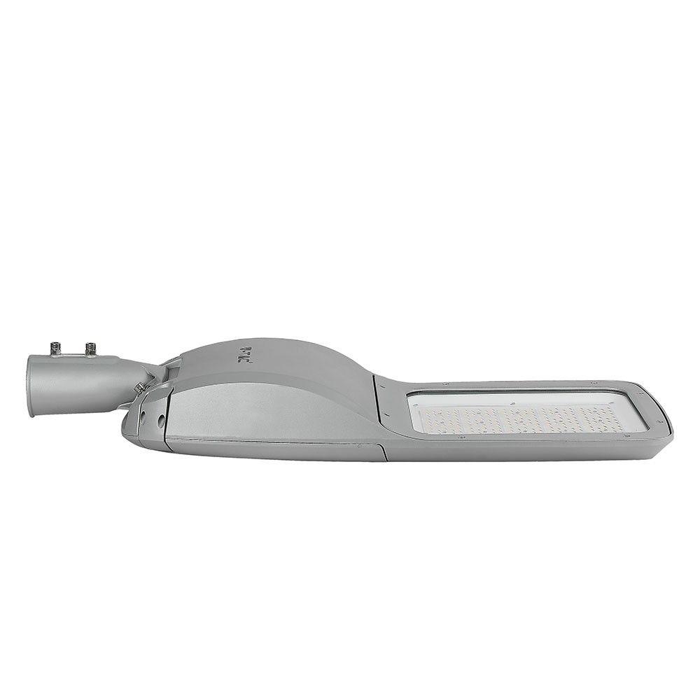 160W Lampa uliczna LED (CLASS II,TYPE III-M LENS), Chip SAMSUNG, Barwa:4000K, VTAC, SKU 543