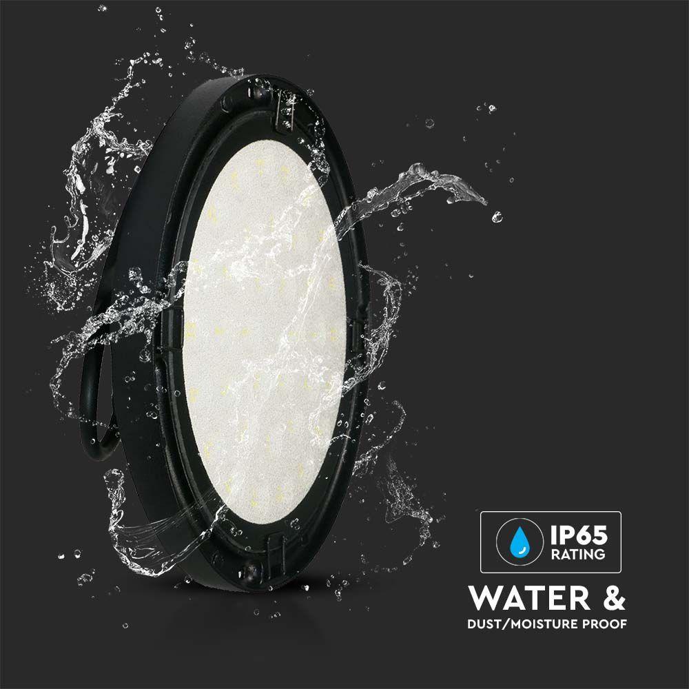 150W HIGHBAY LED, Barwa:4000K, Wydajność: 120lm/w , VTAC, SKU 7810