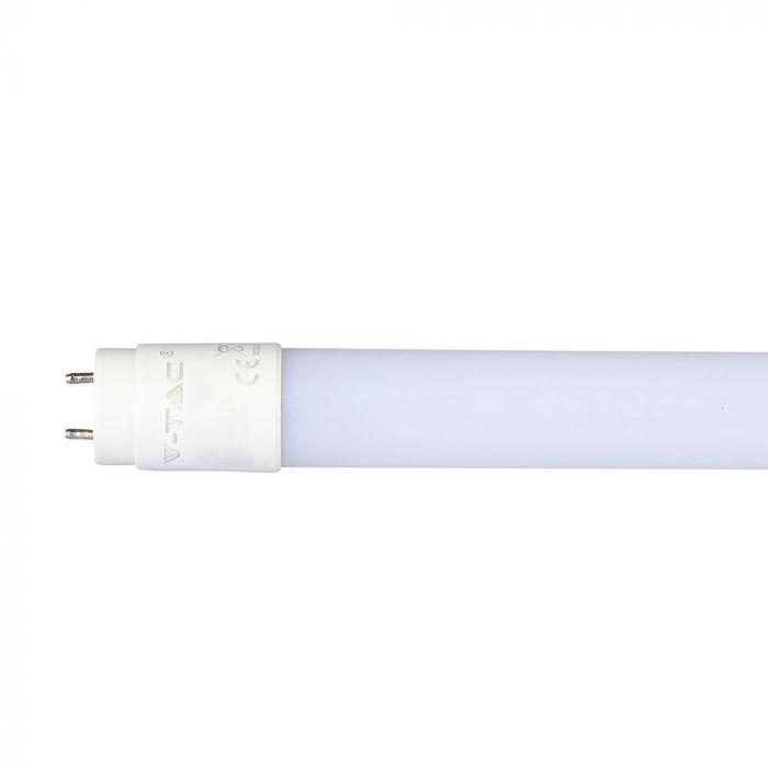 VT-1615 15W T8 LED PLASTIC TUBE NON-ROTATABLE-150CM 4000K G13(160LM/WATT)