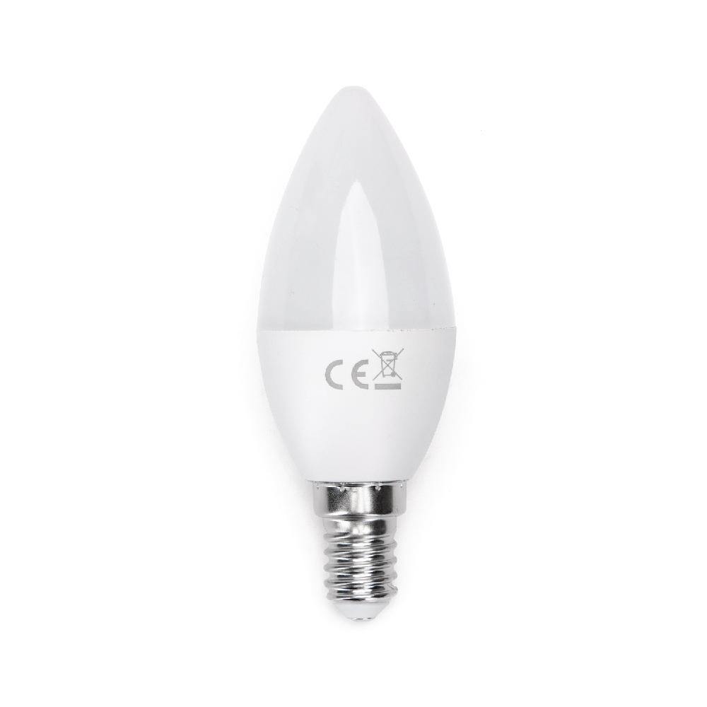 LED E14 C37 10W