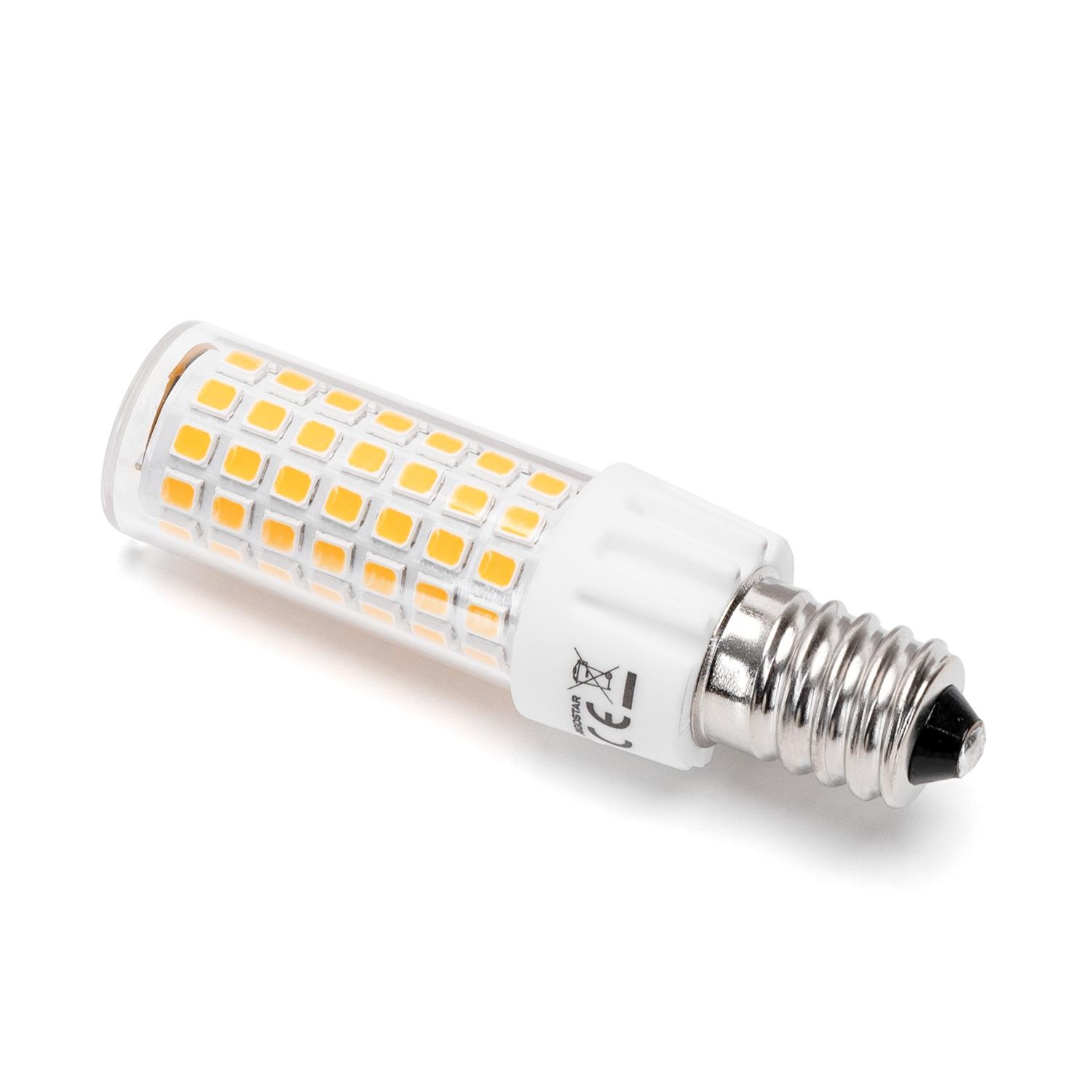 LED E14