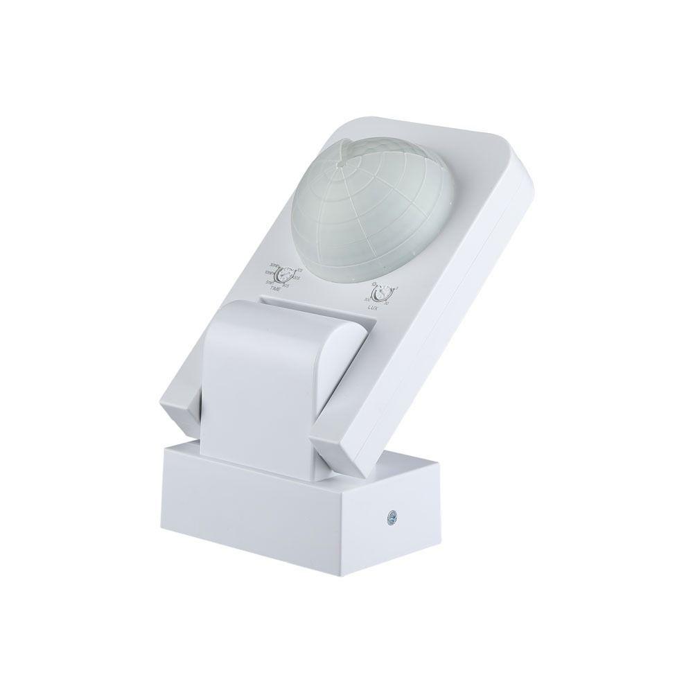 VT-8083 INFRARED MOTION SENSOR-WHITE, IP65 (MAX:1000W LED)