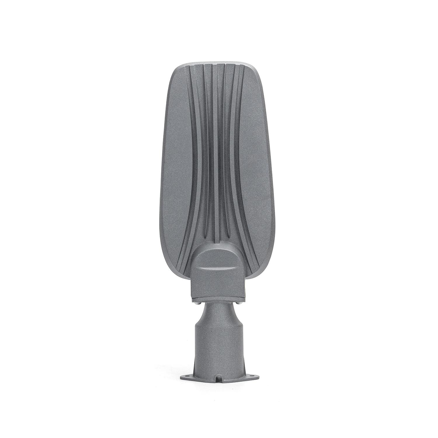 DOB LED slim street light 50W