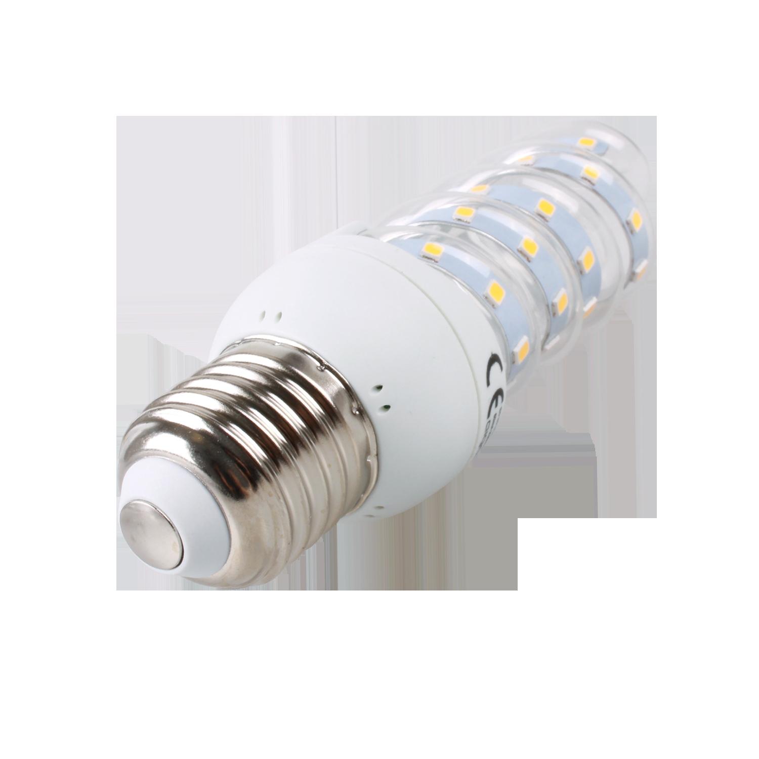 lampa spiralna LED B5