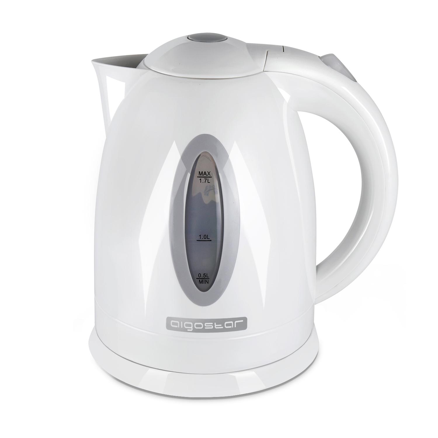 2200W Electric Kettles