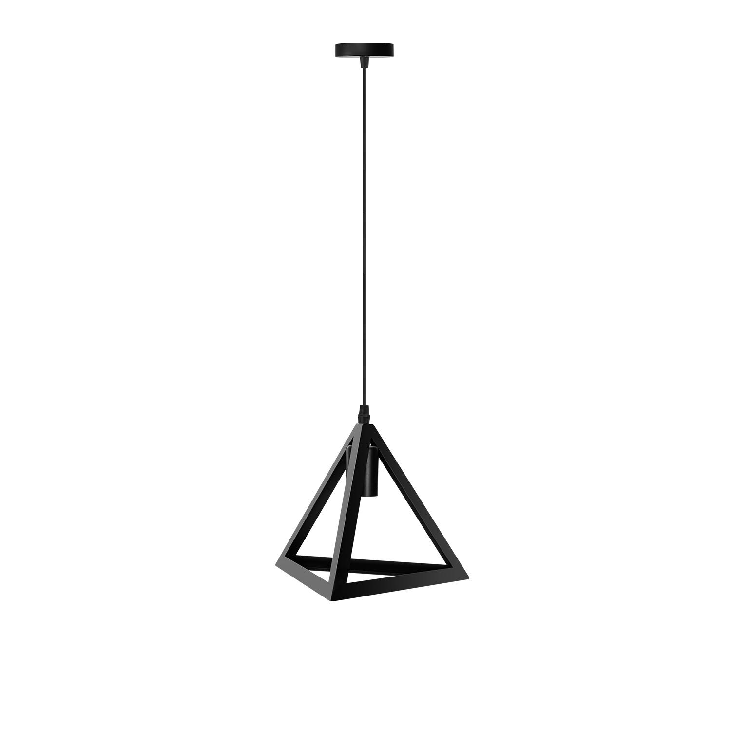 Pendant light ( Steel )