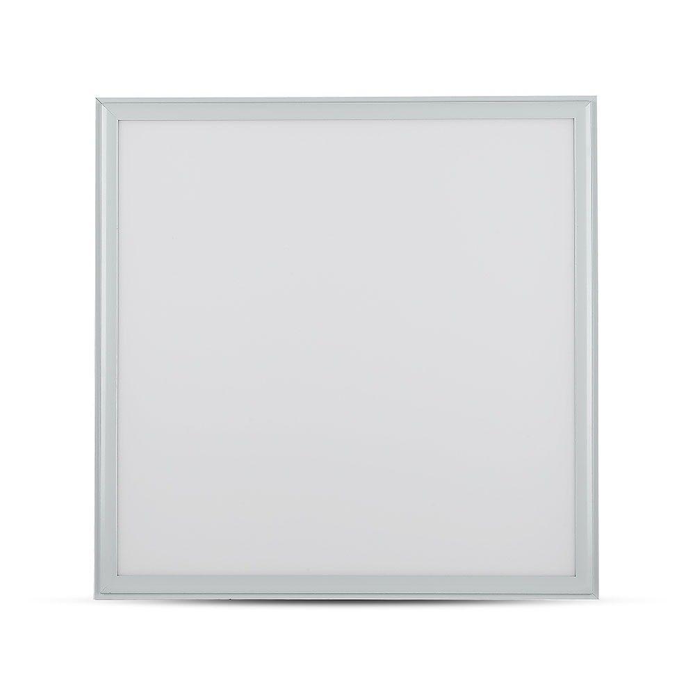 45W Panel LED 600x600mm, Barwa:3000K, CRI>95, Opakowanie: 6szt., VTAC, SKU 8086