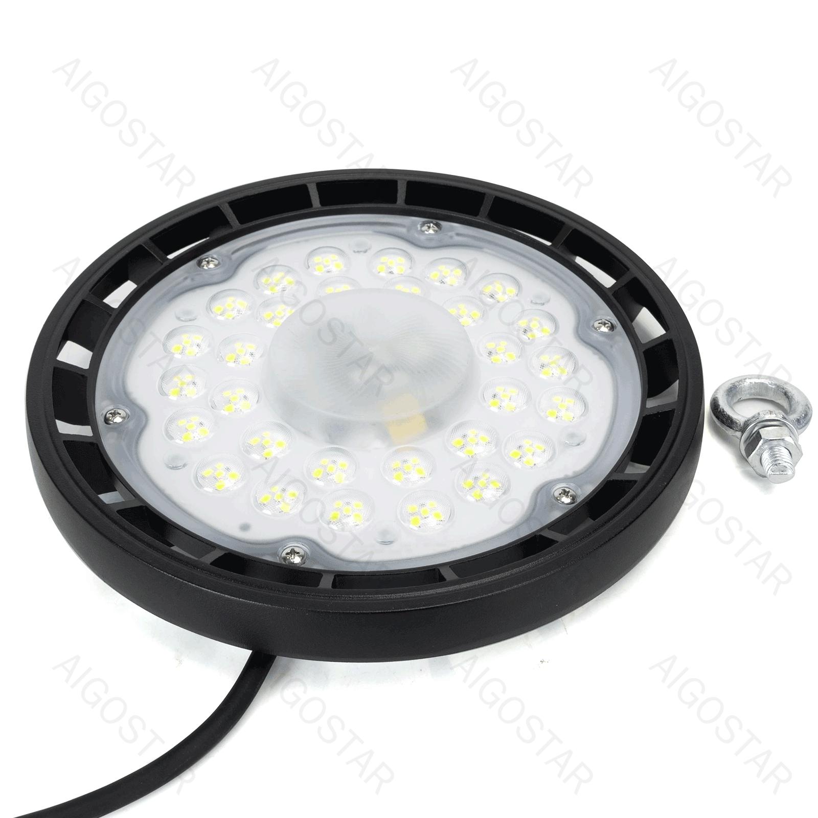 Lampa high bay Bluetooth MESH 150W 6500K