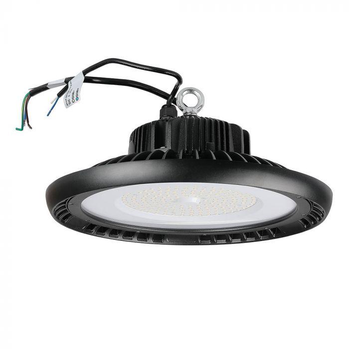 150W HIGHBAY( Zasilacz MEANWELL ), Chip SAMSUNG, Barwa:6400K, Kąt 120', 5 Lat gwarancji , VTAC, SKU 559