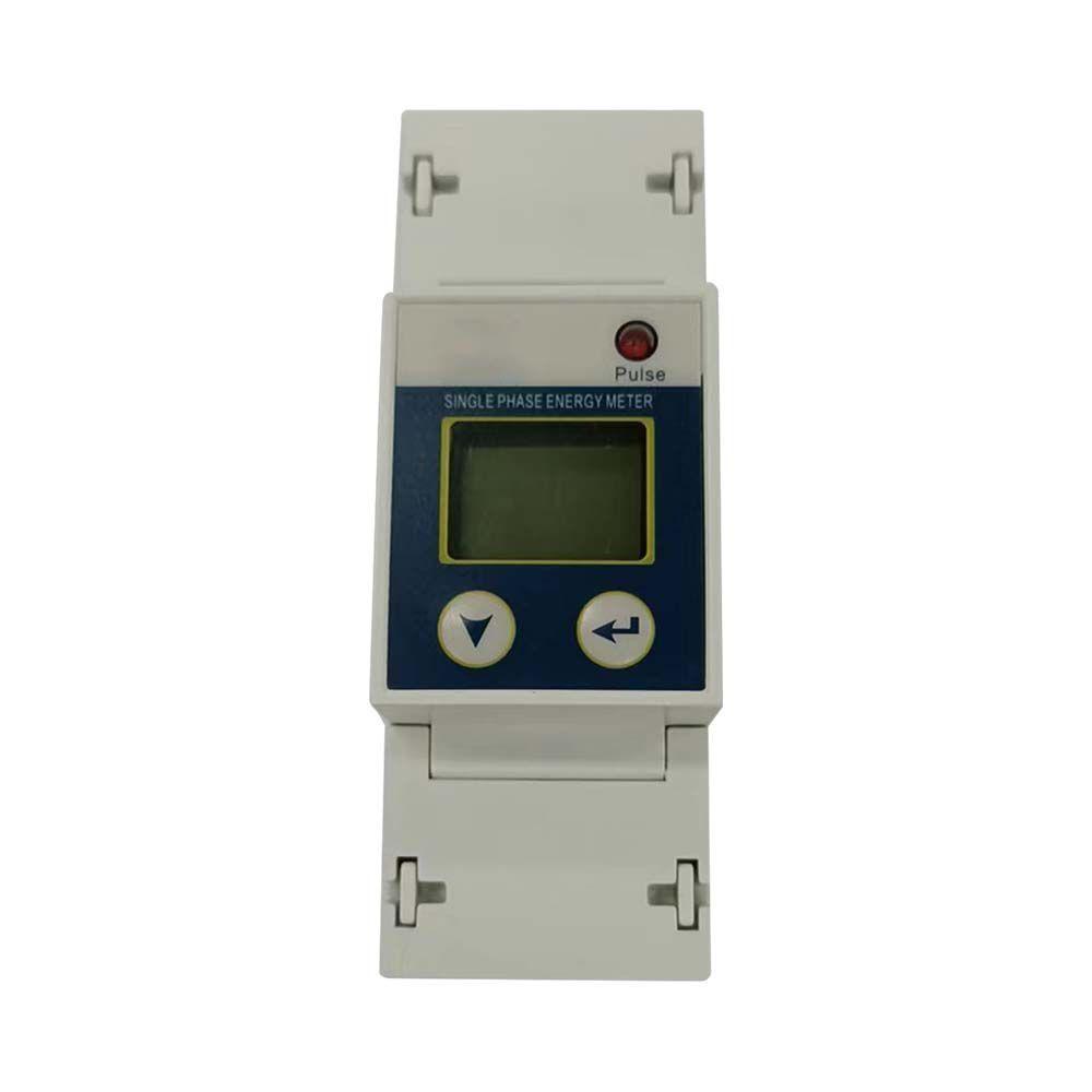 SINGLE PHASE METER FOR-VT-6603105,VT-6603110, VT-6605105, VT-6605110