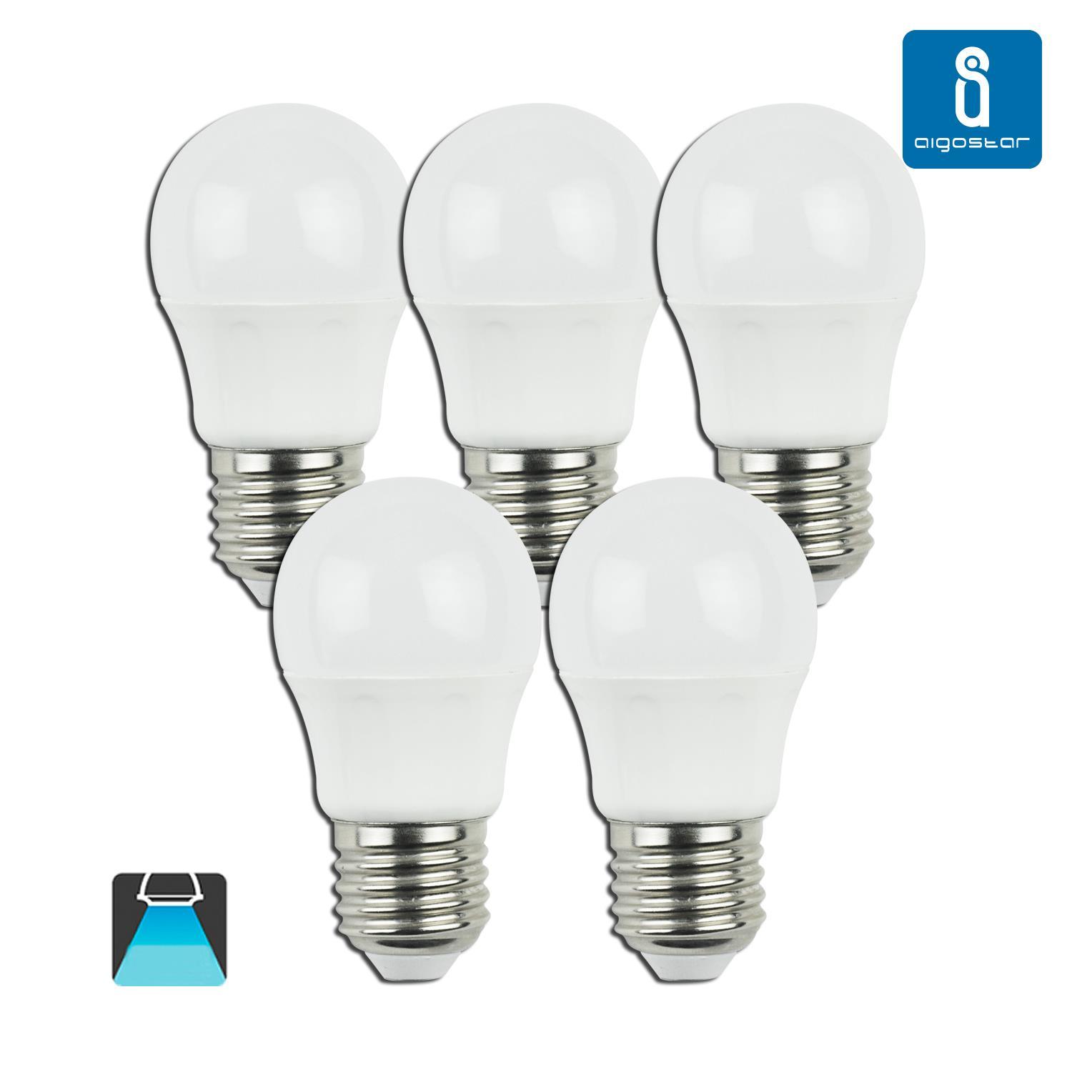 LED E27 G45 3W