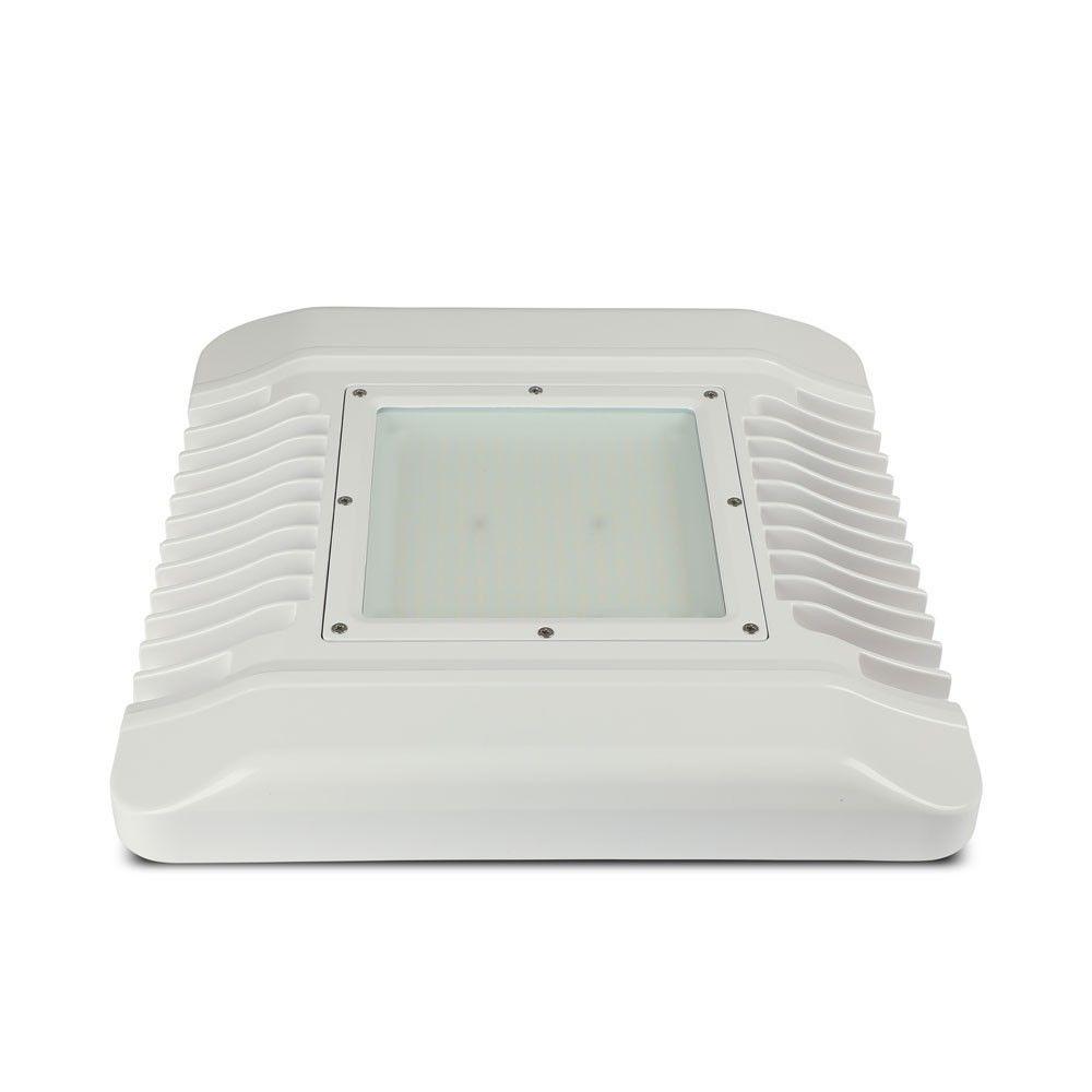 150W LED LIGHTING( Zasilacz MEANWELL ), Chip SAMSUNG, Barwa:6500K, IP66, VTAC, SKU 573