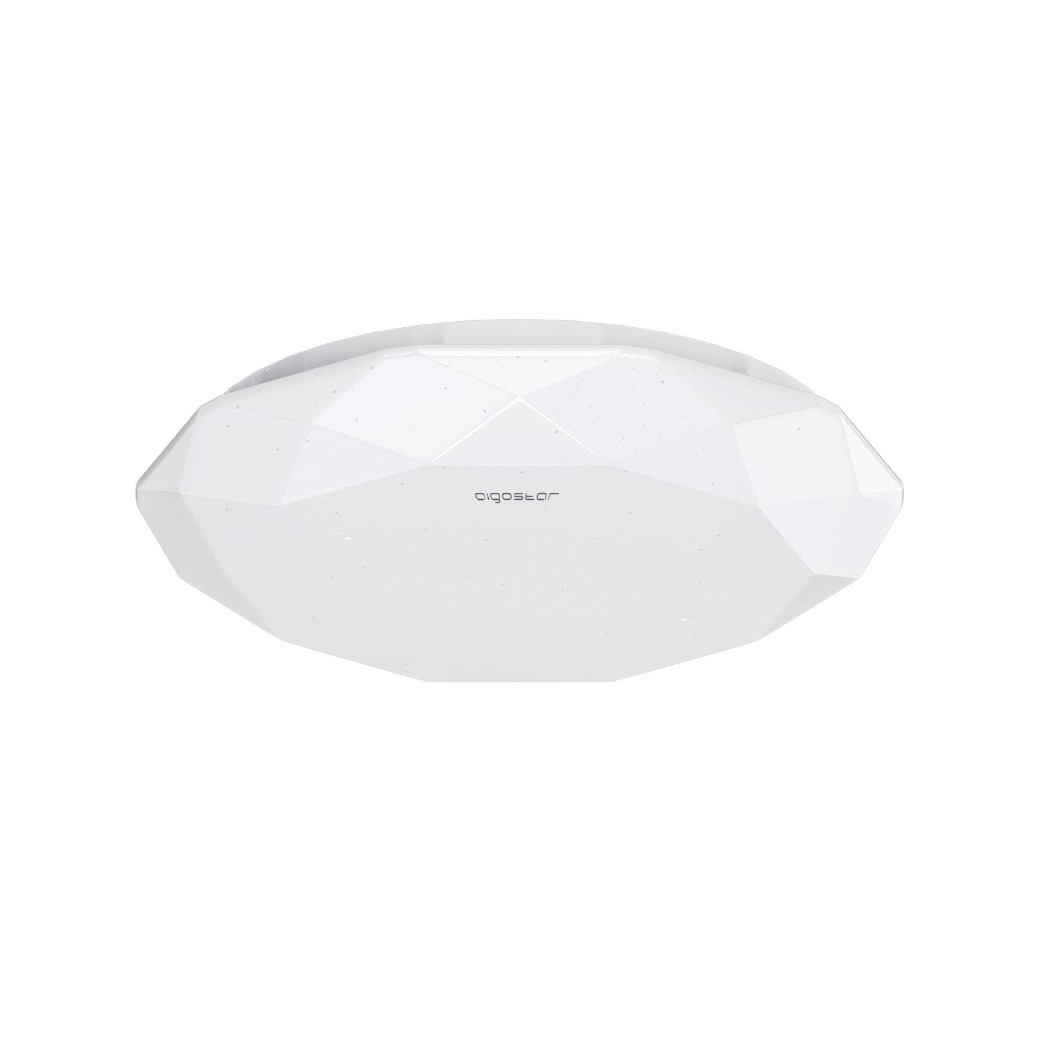 Ceiling Light 24W 4000K D400*H80 mm