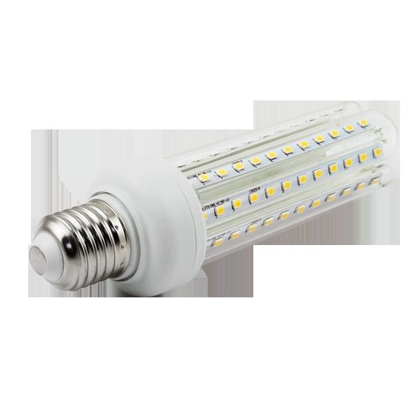 LED E27 19W U-tube