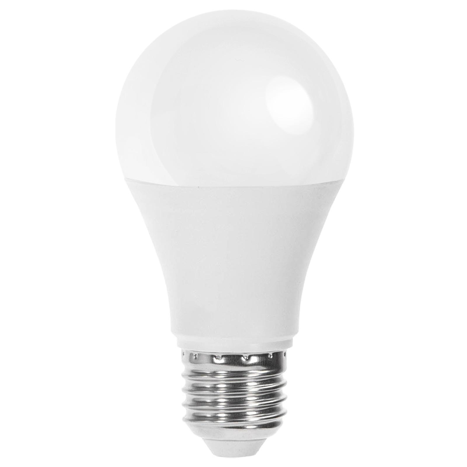 LED A60 E27 12W 6500k (12W,E27,6500K)