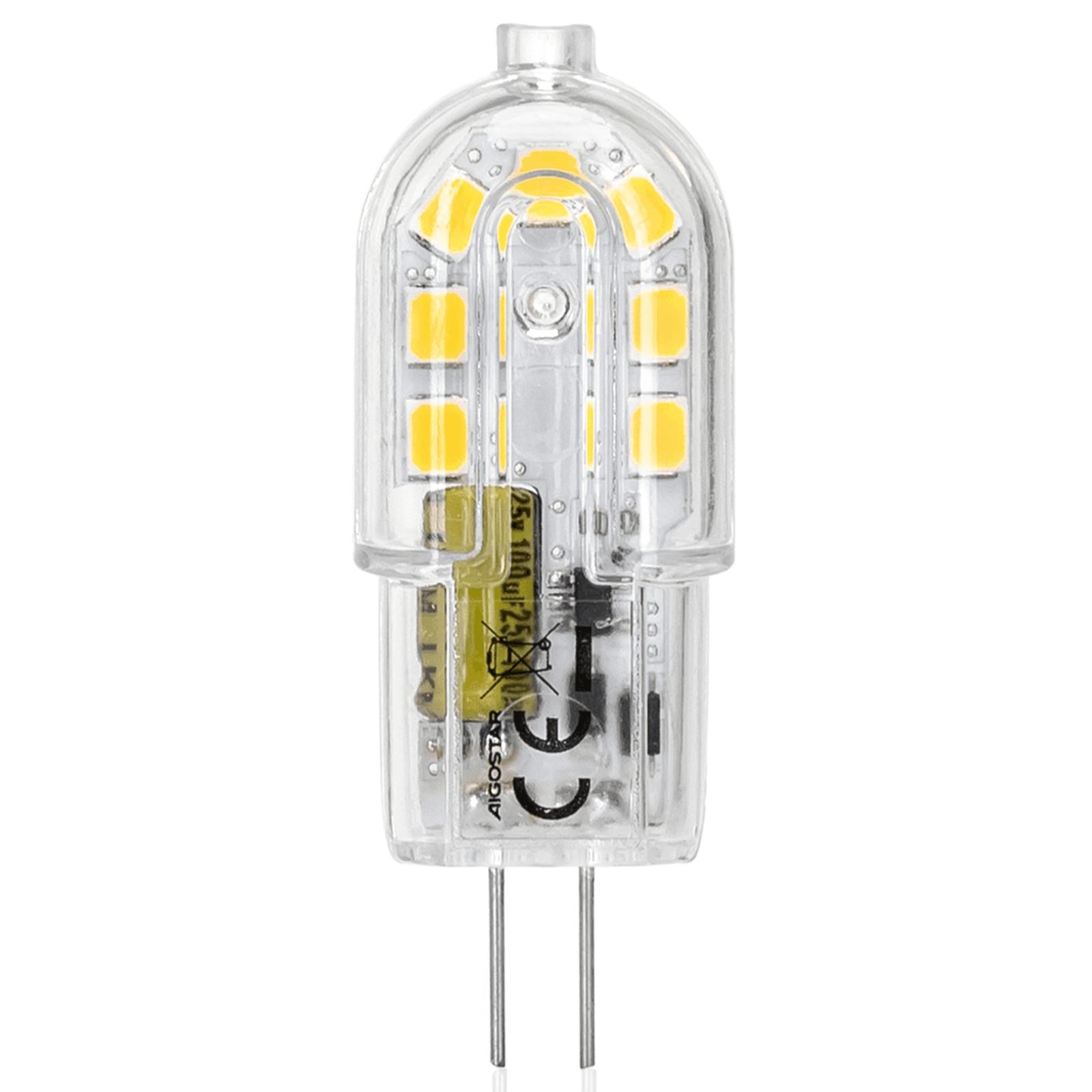 LED G4 1.7W Day light