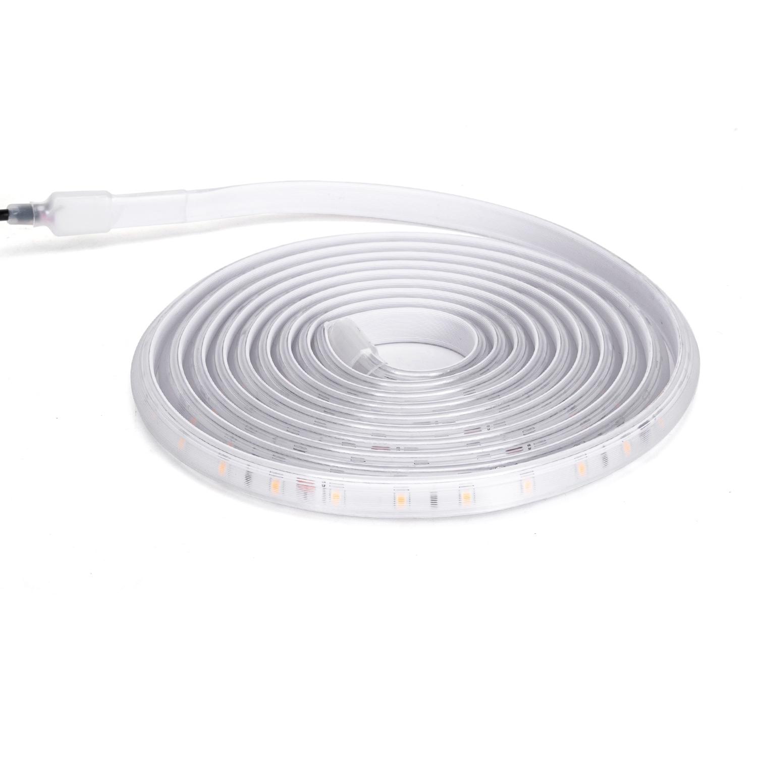 LED SOLAR STRIP LIGHT/SPLIT/2+3M LINE/30W/2700K